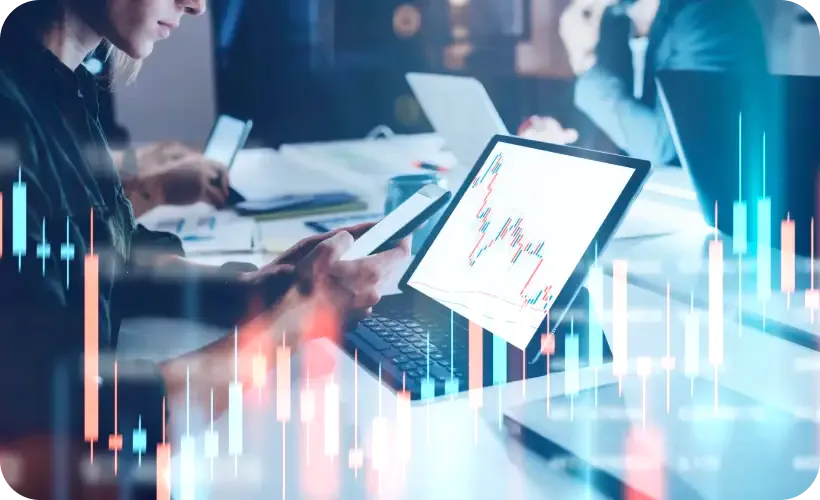 Verná Fondér algoritmický trading