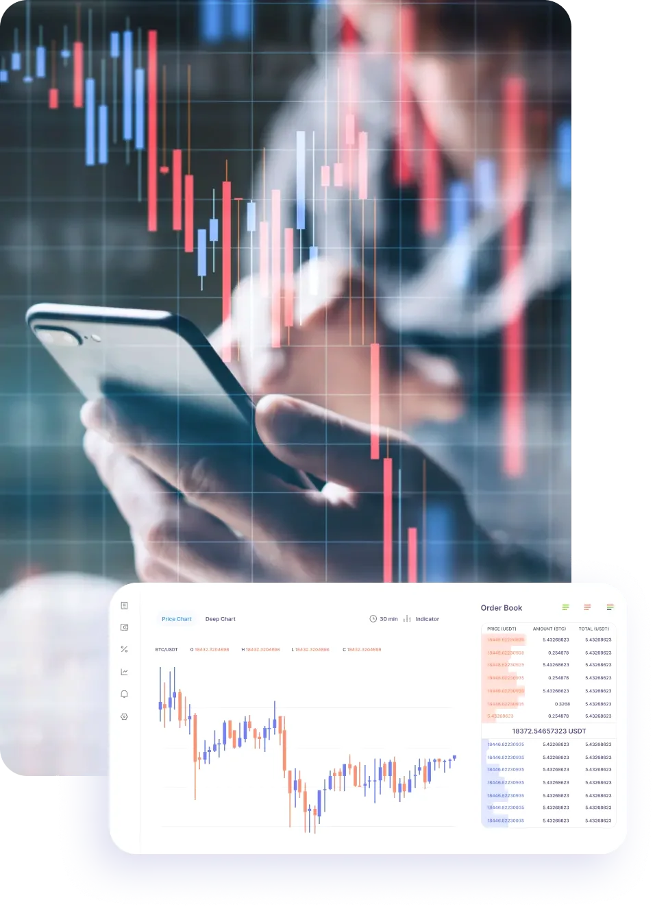 Verná Fondér trading platforma